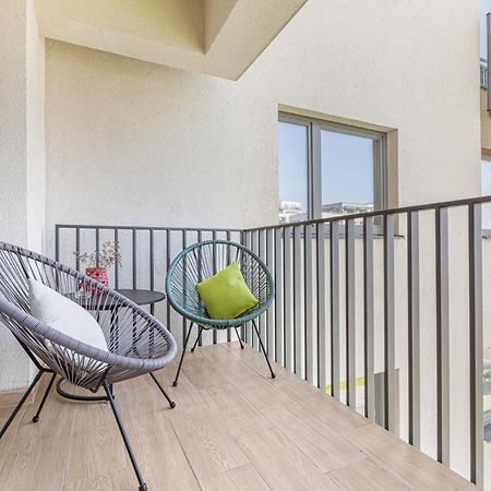 Apartament Ella 2 Braşov Esterno foto