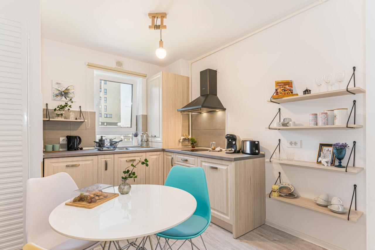 Apartament Ella 2 Braşov Esterno foto