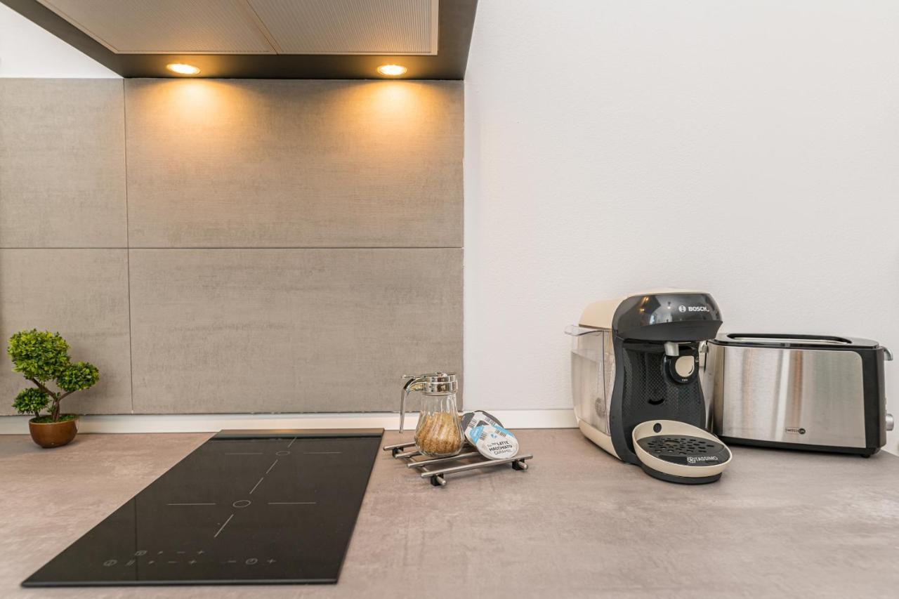 Apartament Ella 2 Braşov Esterno foto