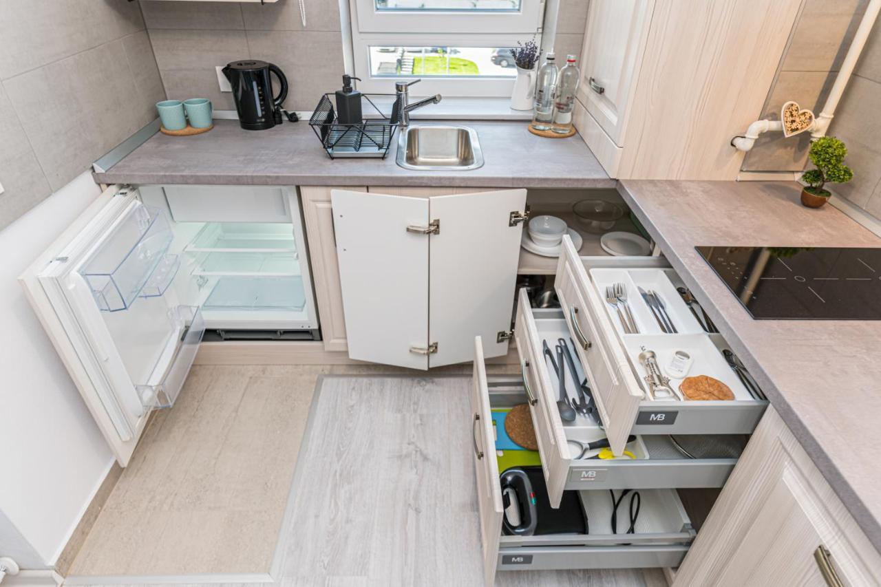 Apartament Ella 2 Braşov Esterno foto